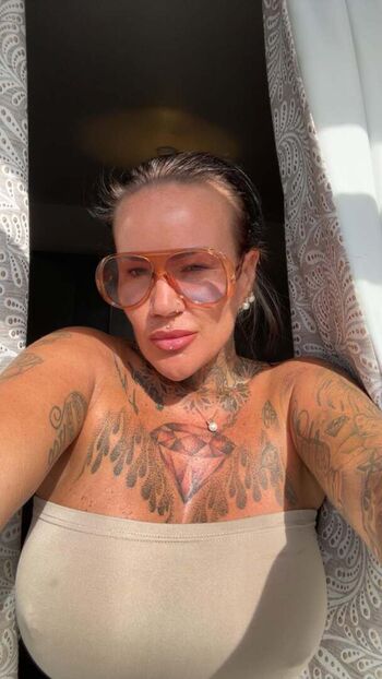 Full leaked Cinders k private photo
