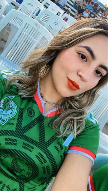 Full leaked Cindy astrid page private photo