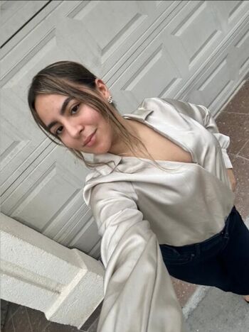 Full leaked Cindy astrid page private photo