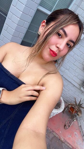 Full leaked Cindy astrid page private photo