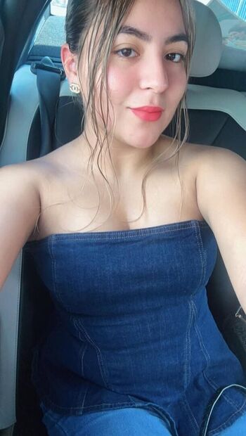 Full leaked Cindy astrid page private photo