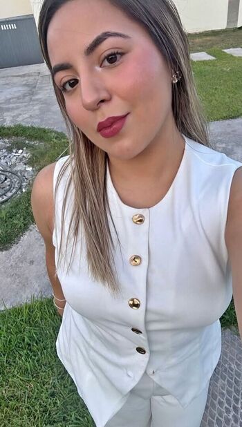 Full leaked Cindy astrid private photo