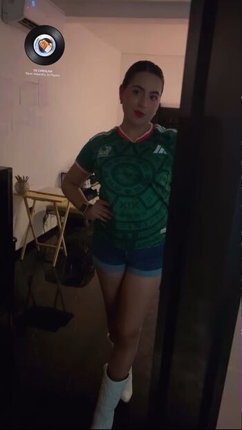 Full leaked Cindy astrid private photo