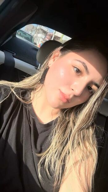 Full leaked Cindy astrid private photo