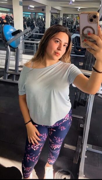 Full leaked Cindy astrid private photo