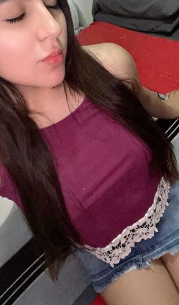 Cindy Astrid