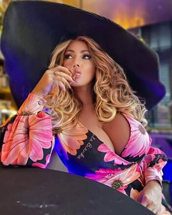 Full leaked Cindy bastien private photo