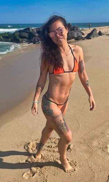 Full leaked Cindy chang private photo