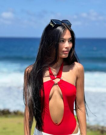 Full leaked Cindy cinco bisayadako private photo