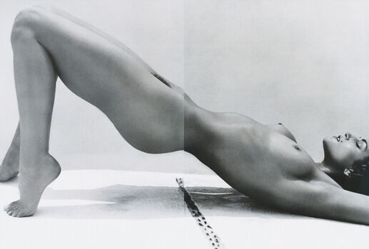 Full leaked Cindy crawford page private photo