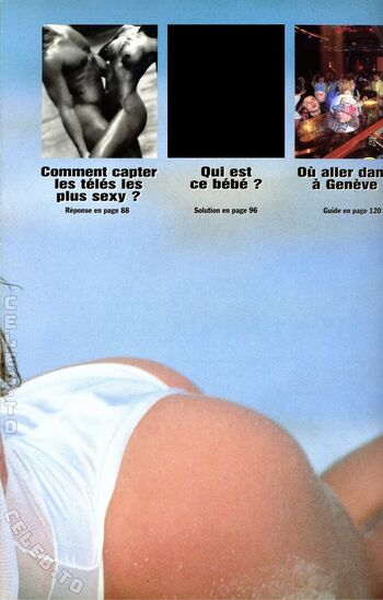 Full leaked Cindy crawford page private photo