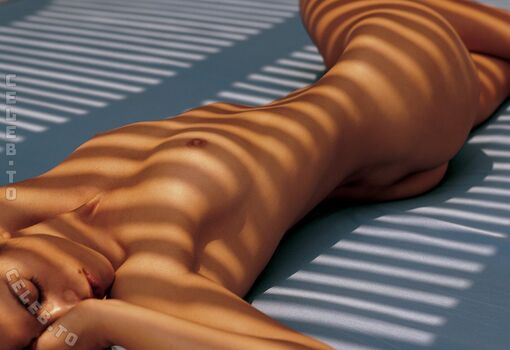 Full leaked Cindy crawford private photo