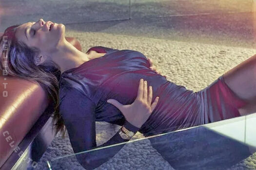 Full leaked Cindy crawford private photo