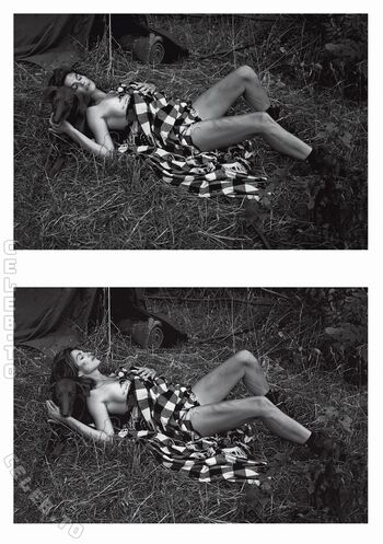 Full leaked Cindy crawford private photo