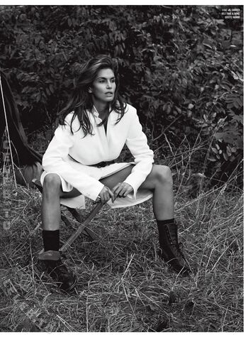 Full leaked Cindy crawford private photo