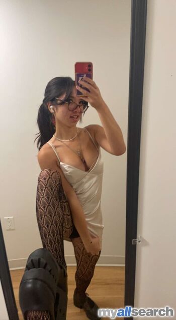 Full leaked Cindy leonard page private photo