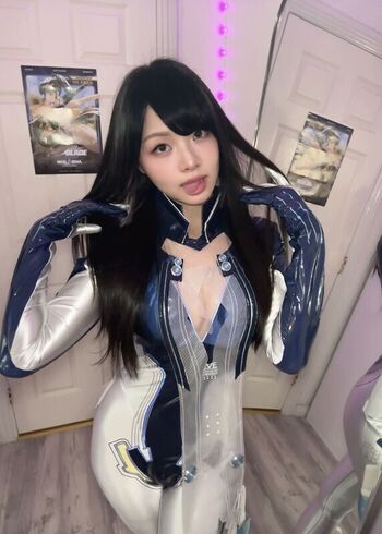Full leaked Cindy phan private photo