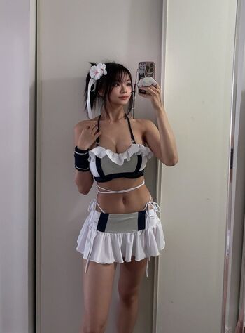 Full leaked Cindy phan private photo