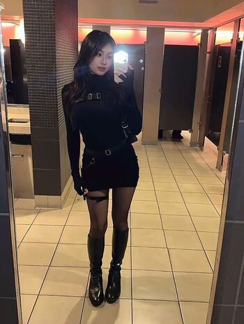 Full leaked Cindy phan private photo