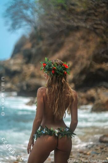 Full leaked Cindy prado  page private onlyfans photo