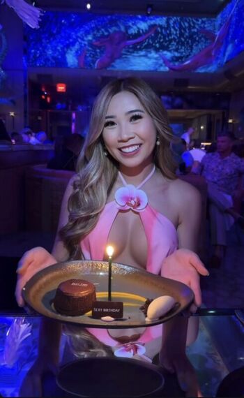 Full leaked Cindy vu private photo