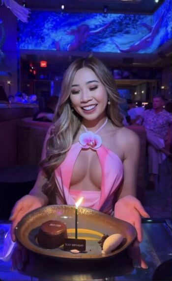Full leaked Cindy vu private photo