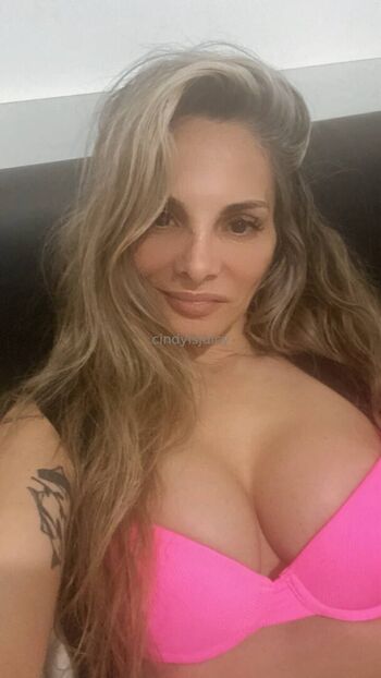 cindyisjuicy