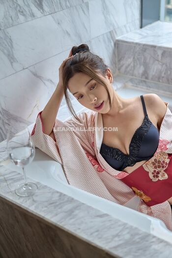 Full leaked Cindythiaap page private photo
