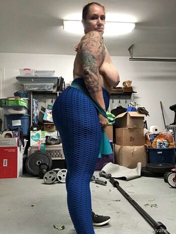 Full leaked Cindyvanessa private photo