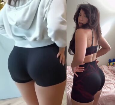Full leaked Cinnabrit private photo