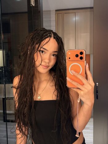 Full leaked Cinnabrit private photo
