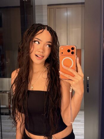 Full leaked Cinnabrit private photo