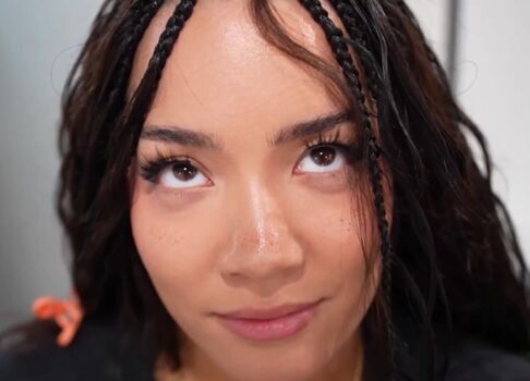 Full leaked Cinnabrit private photo
