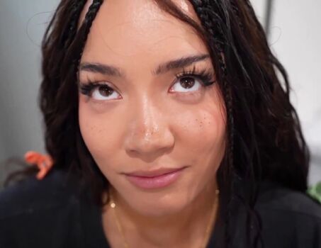 Full leaked Cinnabrit private photo