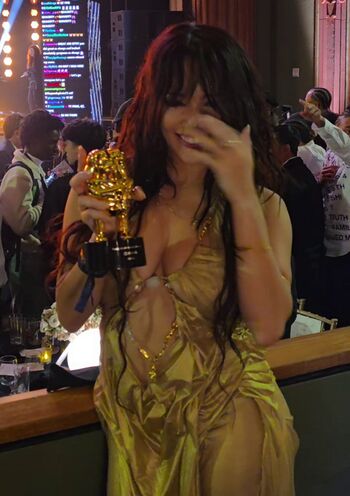 Full leaked Cinnabrit private photo