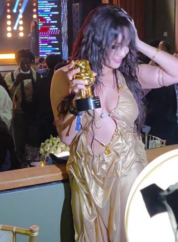 Full leaked Cinnabrit private photo