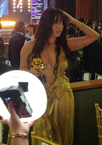 Full leaked Cinnabrit private photo