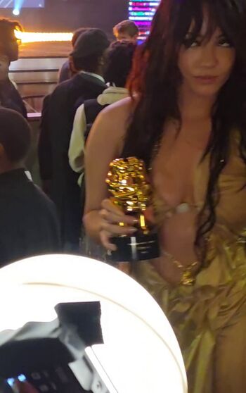 Full leaked Cinnabrit private photo