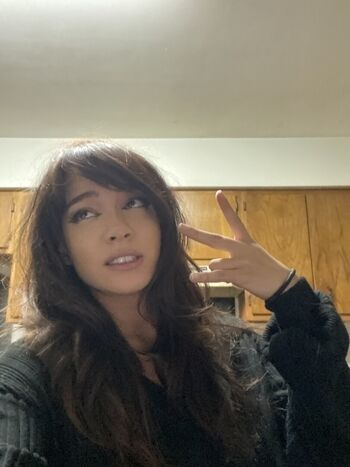 Full leaked Cinnabrit private photo