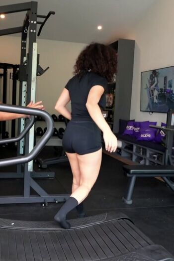 Full leaked Cinnabrit private photo