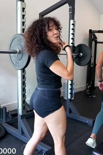 Full leaked Cinnabrit private photo