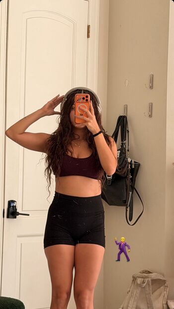 Full leaked Cinnabrit  page private photo