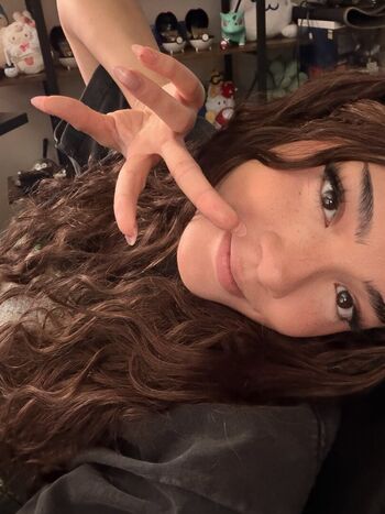 Full leaked Cinnabrit private photo