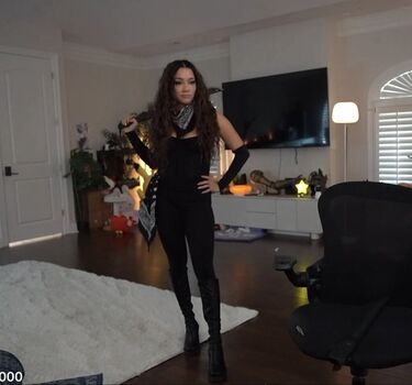 Full leaked Cinnabrit private photo