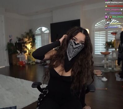 Full leaked Cinnabrit private photo