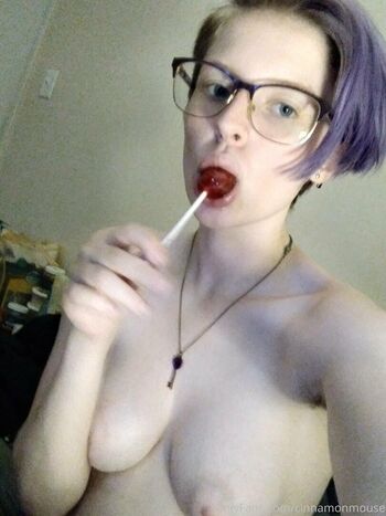 cinnamonmouse