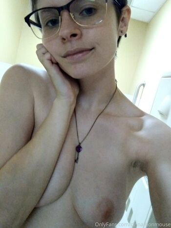 Full leaked Cinnamonmouse page private photo