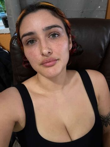 Full leaked Cinnamoon alien private photo