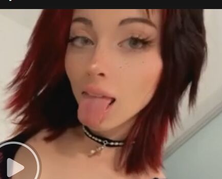 Full leaked Cinnanoe private photo