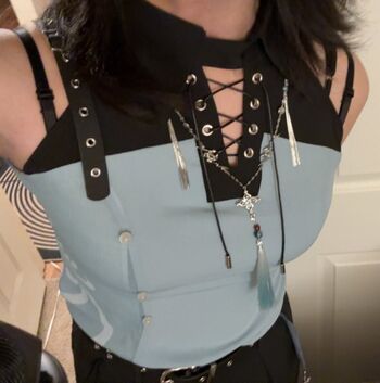Full leaked Cinnie kinnie private photo